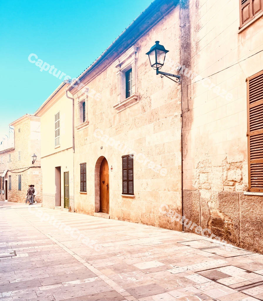 Beautiful Old Town